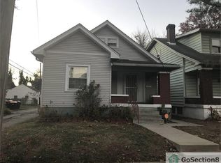 408 S 39th St, Louisville, KY