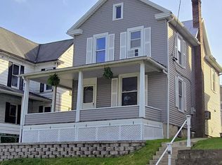 118 S Mann Ave, Yeagertown, PA 17099