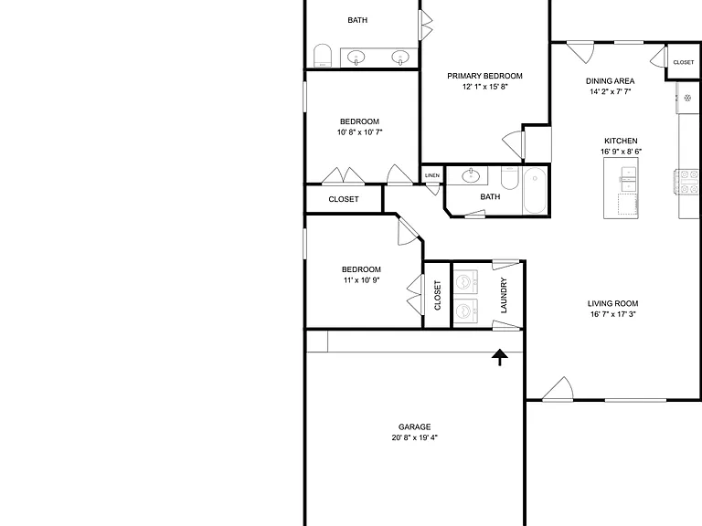 10312 Fort Ewell Trl — Photo 17