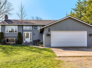 25421 SE Hoffmeister Rd, Damascus, OR 97089