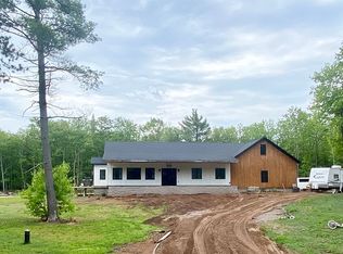 25195 Sved Rd, Hancock, MI 49930