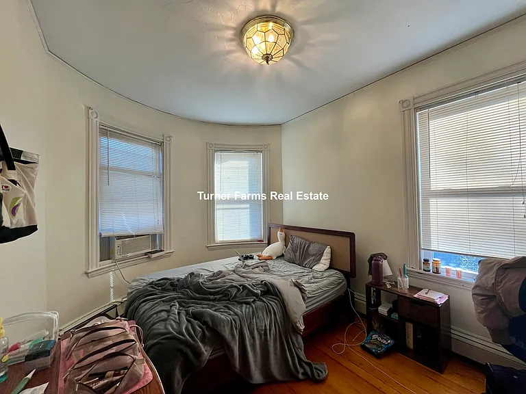 803 Parker St #3 — Photo 3