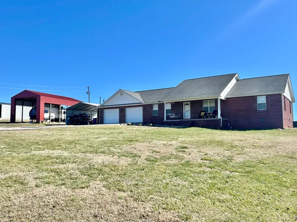 2708 Highway 790, Bronston, KY 42518