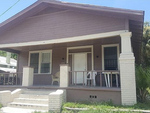 2nd image of 3016 N Sanchez St