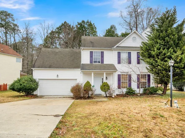 4009 Driftwood Way, Williamsburg, VA 23188