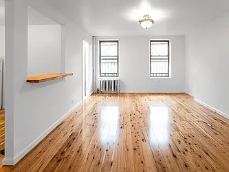 Rented by Brown Harris Stevens