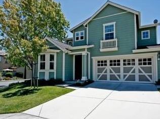 53 Hollyleaf Way, Novato, CA 94949