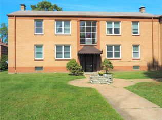 6207 Nagel Ave APT 1W, Saint Louis, MO 63109