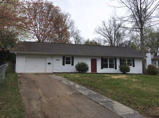 129 Parsons Rd, Oak Ridge, TN 37830