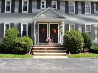 80 Swan St UNIT 221, Lowell, MA 01852