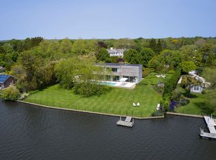 66 Cobb Rd, Water Mill, NY 11976