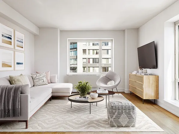 1280 5th Ave APT 18E, New York, NY 10029