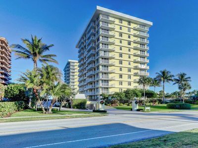 500 Ocean Drive #W-3-C, North Palm Beach, FL, 33408