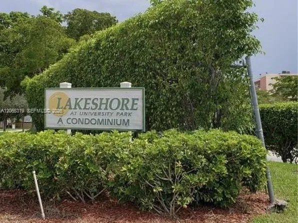 8600 N Sherman Cir APT 507, Hollywood, FL 33025