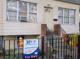 1829 25th Rd, Astoria, NY 11102