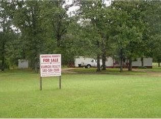 9246 N Us Highway 259, Broken Bow, OK 74728