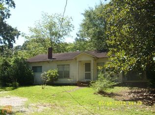 301 Cooley Rd, Lagrange, GA 30241