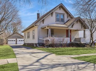 1110 Clark Ave, Ames, IA 50010