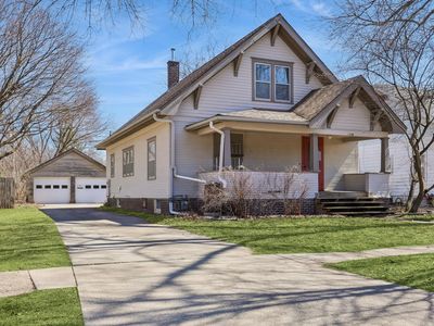 1110 Clark Ave, Ames, IA, 50010