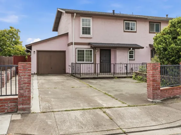 940 B St, Union City, CA 94587