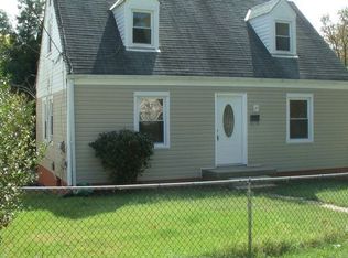 5431 Taylor St, Bladensburg, MD 20710