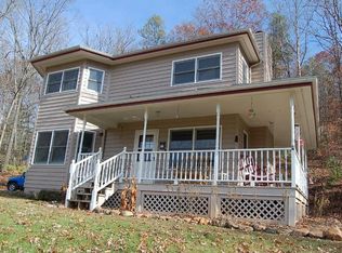 180 Nighthawk Dr, Sylva, NC 28779