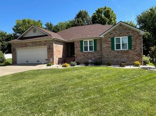 355 Jolee Way, Paducah, KY 42001