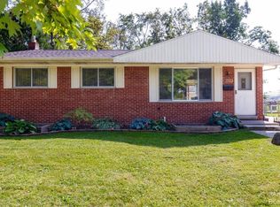 2229 Faye Dr, Ann Arbor, MI