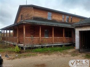 21310 21 Mile Rd, Paris, MI 49338