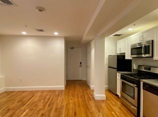 18 Brainerd Rd #12, Allston, MA 02134