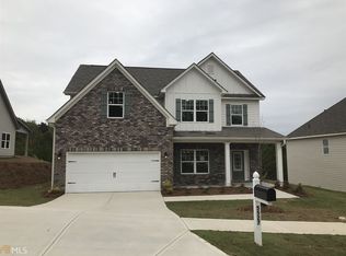 5527 Valley Loop, Fairburn, GA 30213