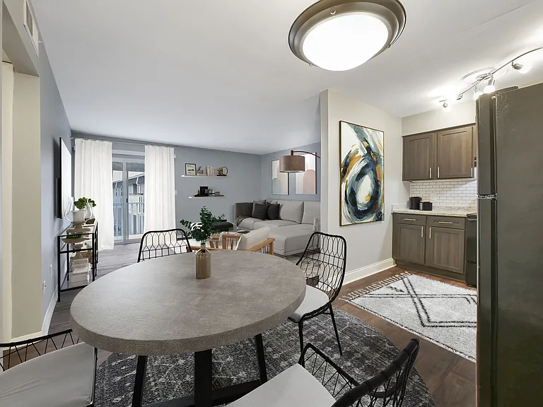 The Reserve at Red Bank Apartment Homes — Photo 5