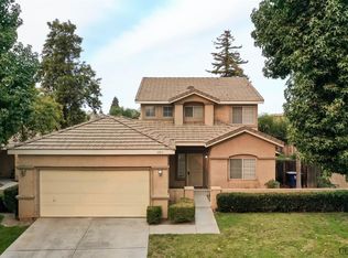 5103 Shadow Lake Dr, Bakersfield, CA 93313