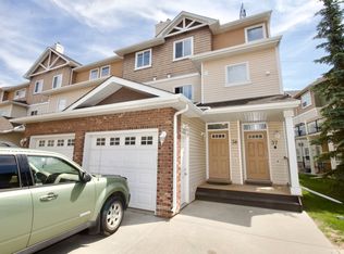 3010 33rd Ave NW #38, Edmonton, AB T6T 0C3
