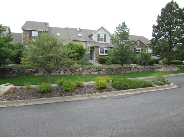 7329 Norfolk Pl, Castle Pines, CO 80108
