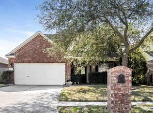 12927 Pine Woods St, Tomball, TX 77375