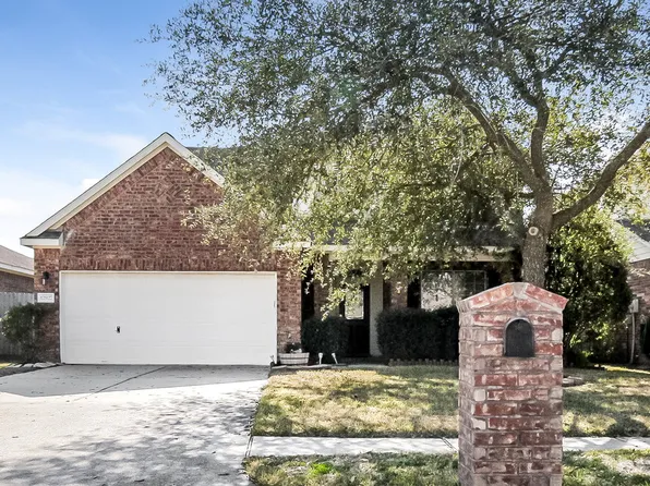 12927 Pine Woods St, Tomball, TX 77375