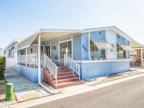 5001 W Florida Ave Space 680, Hemet, CA 92545