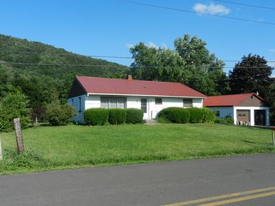 199 Michigan Hollow Rd, Spencer, NY, 14883