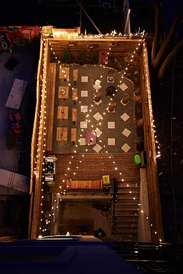 Rented by Nooklyn NYC LLC | media 11