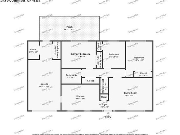 2nd image of 3871 Laguna Dr