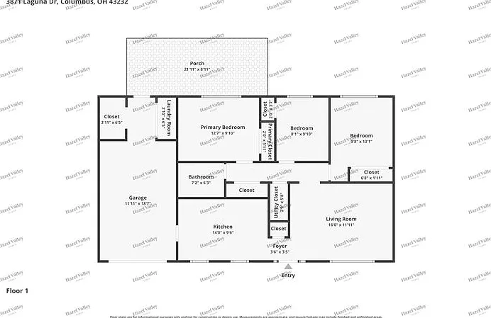 3871 Laguna Dr — Photo 2
