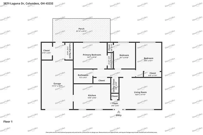 Building Photo - 3871 Laguna Dr