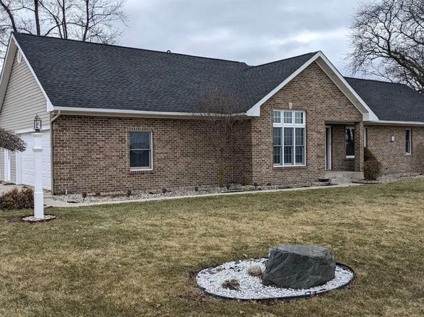 3356 E 350 S, Bluffton, IN 46714