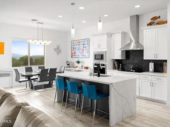 31219 N 136TH Way, Scottsdale, AZ 85262