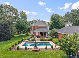 3255 Greywalls Dr, Powhatan, VA 23139