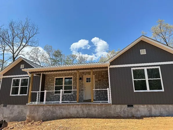 509 Yuma Dr, Crossville, TN 38572