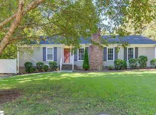 108 Crowndale Dr, Taylors, SC 29687