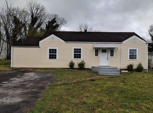 844 Seymour Ave, Nashville, TN 37206
