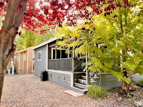 17550 S Munds Ranch Rd #300, Munds Park, AZ 86017